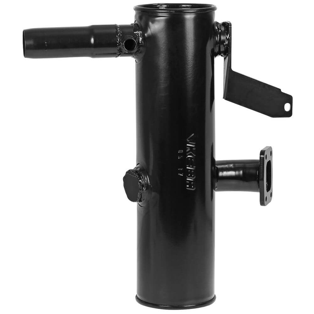 Äänenvaimennin nh 82011369