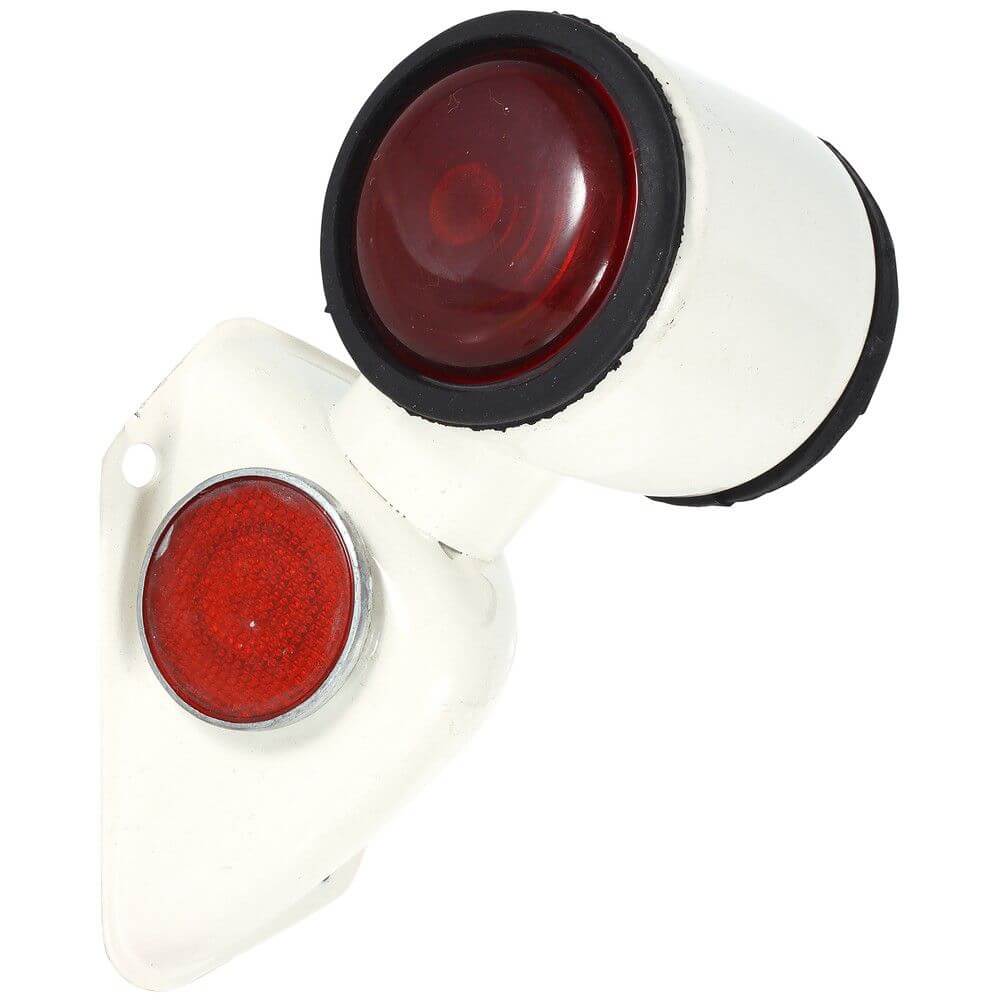 Lokasuojanvalo, vasen, Dexta D2NN13N201A