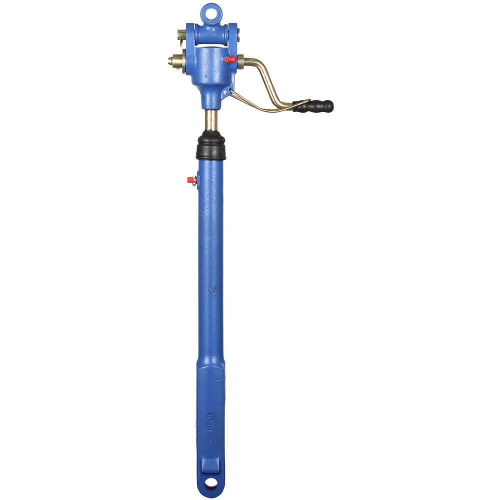 Säätökampi Ford 81817166