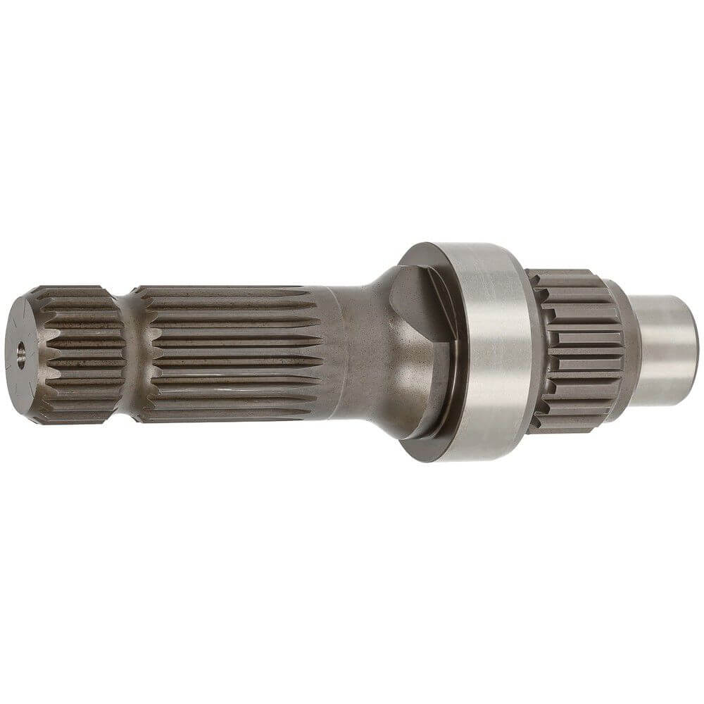 Voimanulosoton akseli cnh 47130744