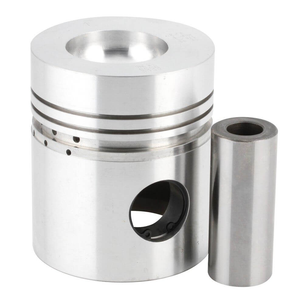 Mäntä STD 3-renkainen