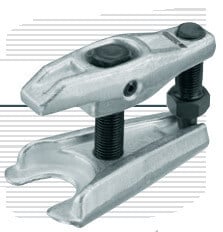 Pallonivelen ulosvetäjä 32 mm, Gedore