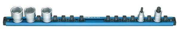 Hylsynpidin magneetilla 1/4"", Gedore