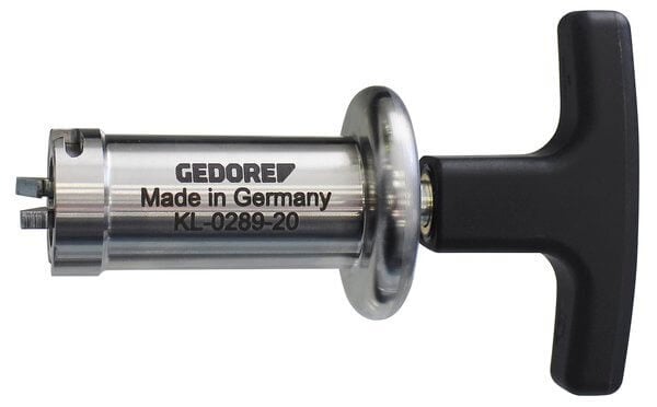 Polttoainelinjatyökalu VAG, Gedore