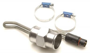 Lohkolämmitin 445, Defa