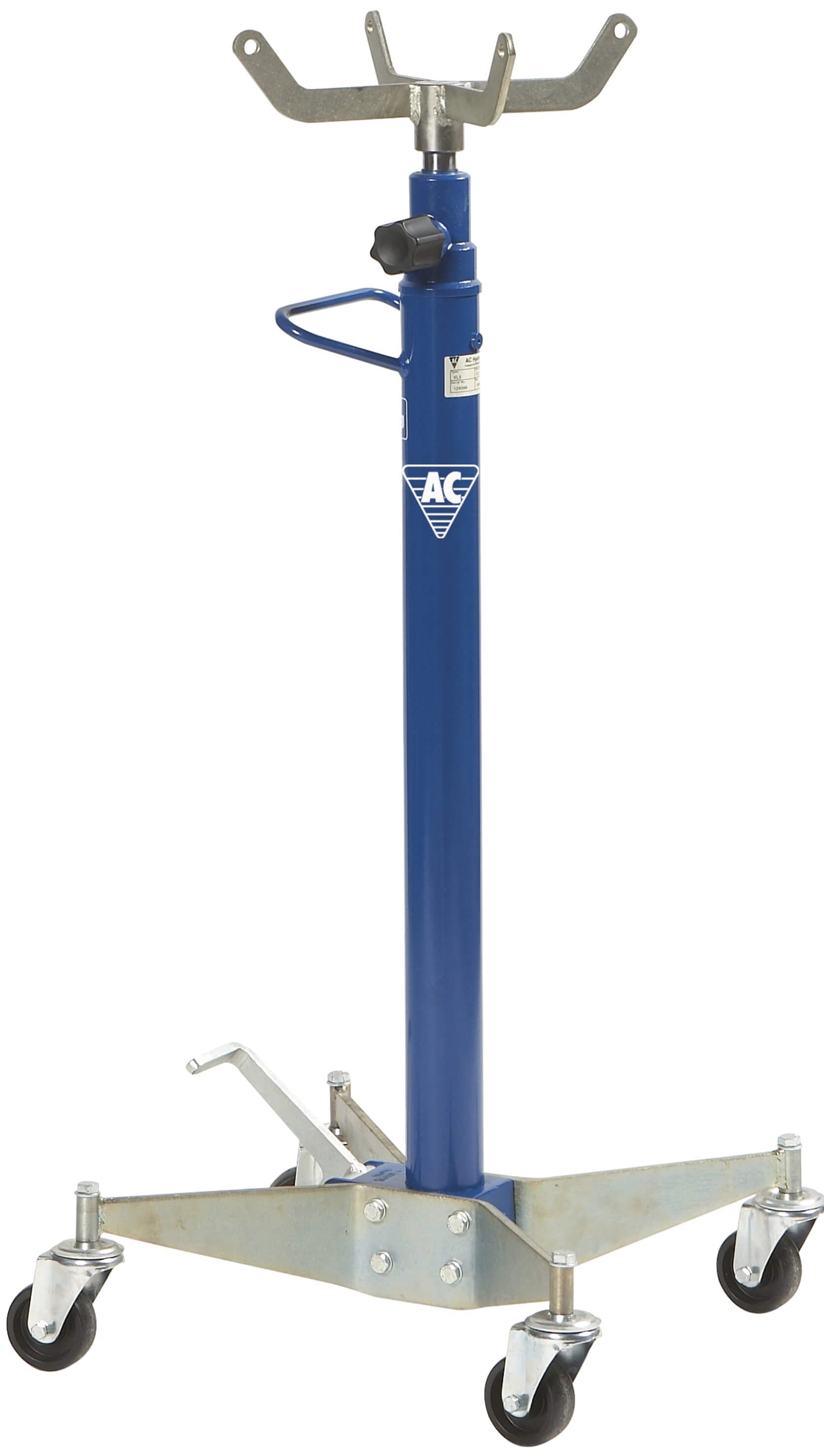 Vaihteistonostin 1 t, AC