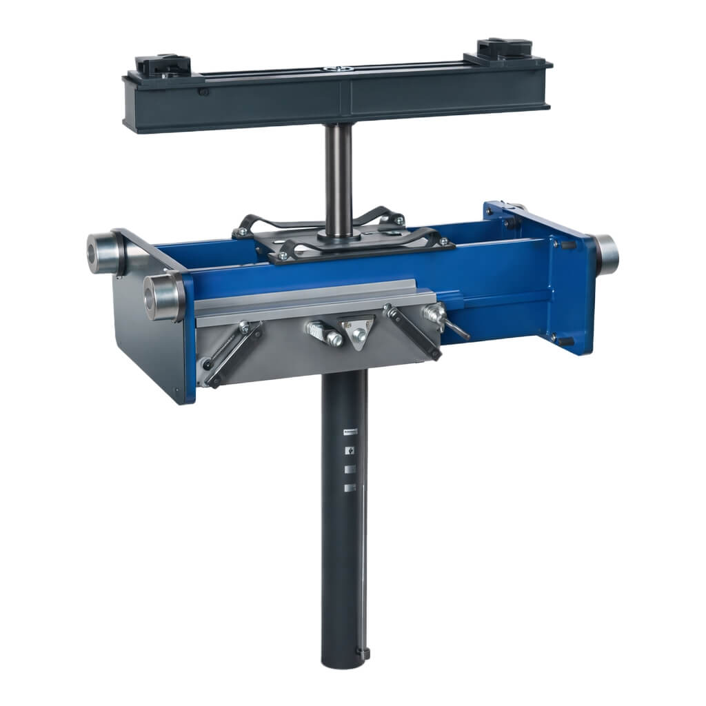 Nostopalkki 15 t -kuilunostimeen, AC