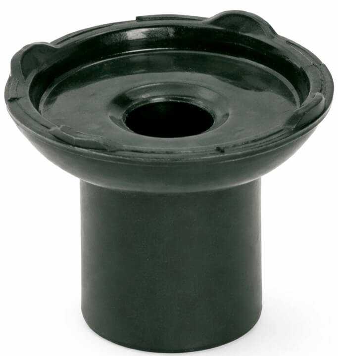 Nostosatula 20 t -kuilunostimiin, AC