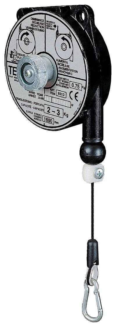 Kevennin 1-2 kg, Tecna 9302NY