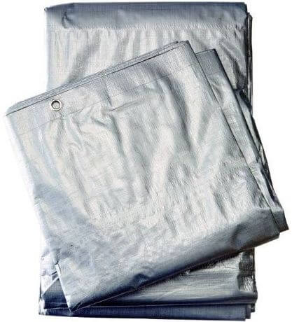 Kestopeite 8 x 12 m (160 g/m²), Mayer Garden