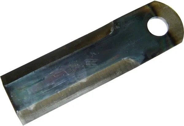 Silppurin terä pyörivä 175 x 50 x 4,5 mm Ø 20 mm