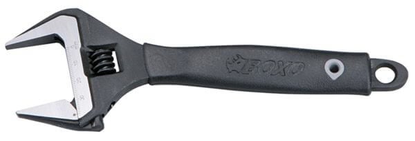 Jakoavain 25 cm, 50 mm, Boxo