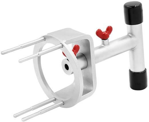 Irroitustyökalu puhaltimen moottorille Volvo / Land Rover, Boxo