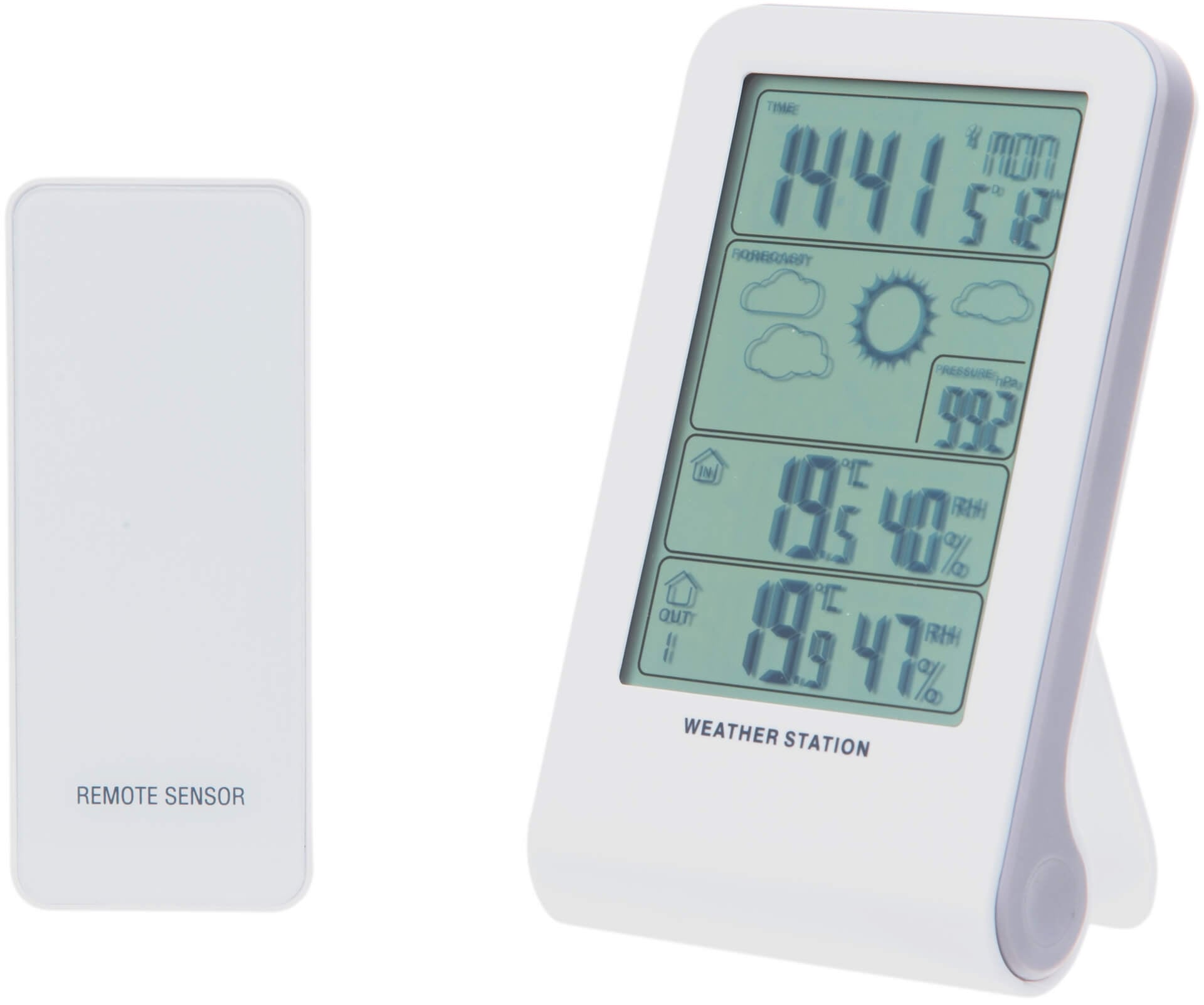 Langaton sääasema, Tarmo