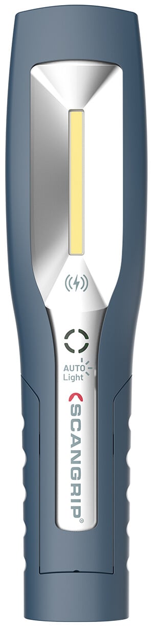 Käsivalaisin Mag Pro Wireless 600 lm, Scangrip
