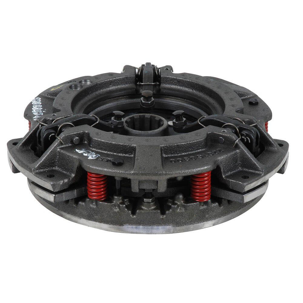 Kytkinasetelma 230/270 mm, MF