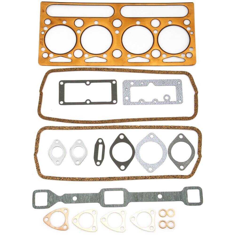 Tiivistesarja, yläpään, MF 746050M91