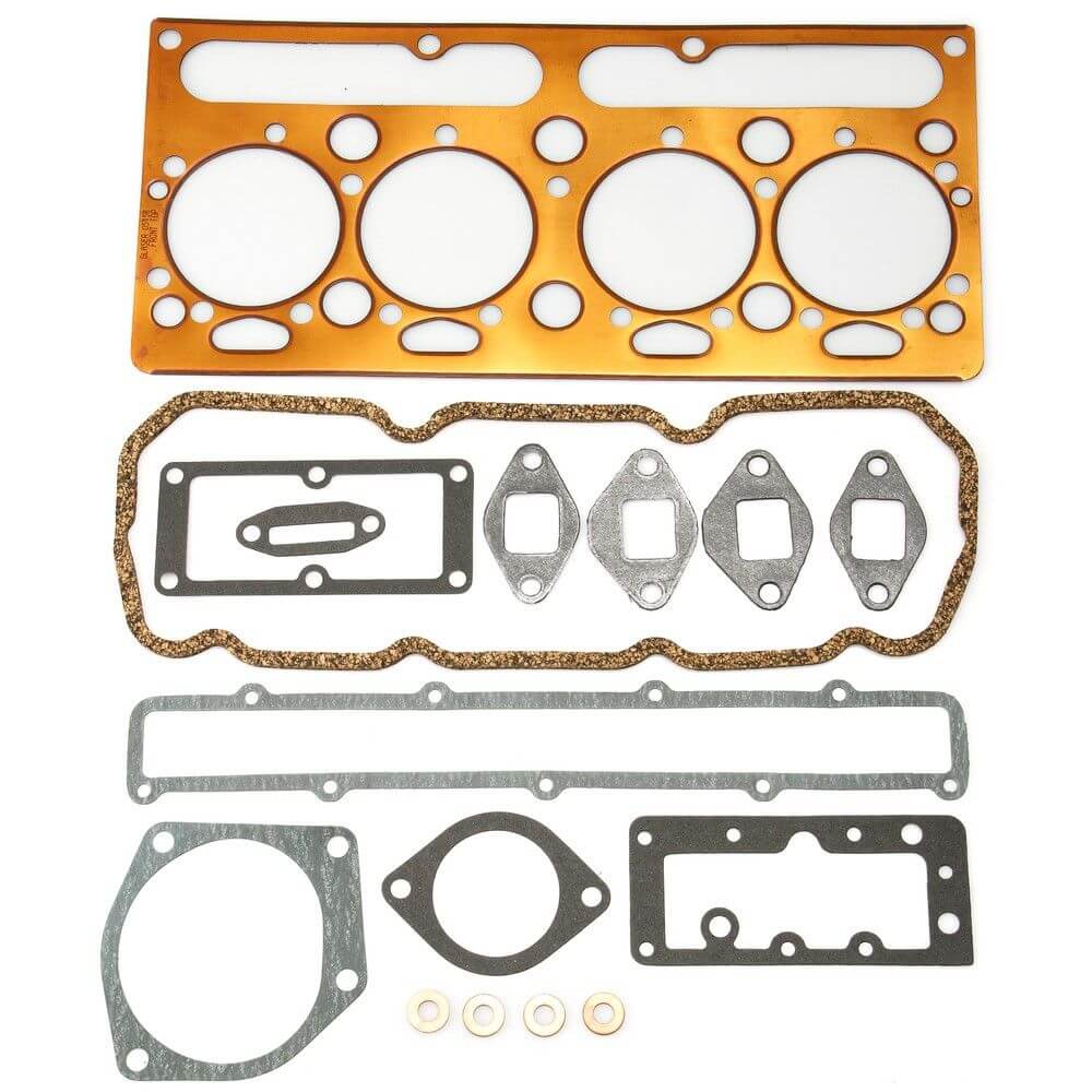 Tiivistesarja, yläpään, MF 4222920M91