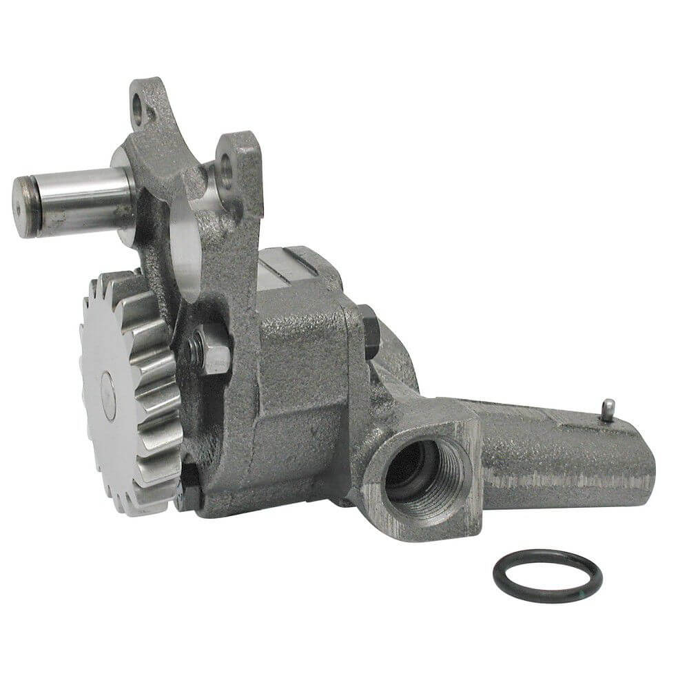 Öljypumppu MF 1447483M91