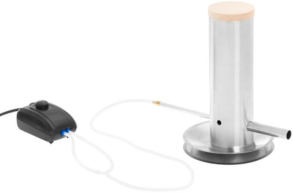 Savunkehitin kylmäsavustukseen M, Mustang