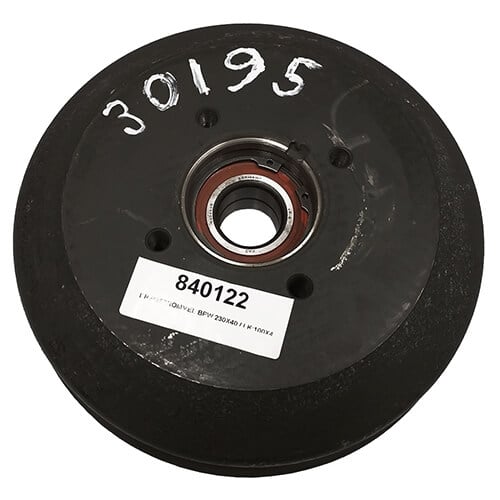 Jarrurumpu BPW 2304-7 4x100 (230x40 ECO-1)