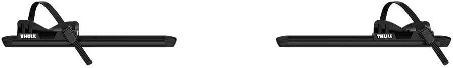 Fatbike adapteri Caravan Superb ja Caravan Smart telineisiin, Thule