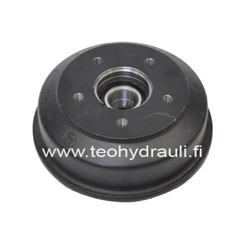 Jarrurumpu BPW 2005-5/7 5x112 (200x50(358/362) mutt 42 mm)