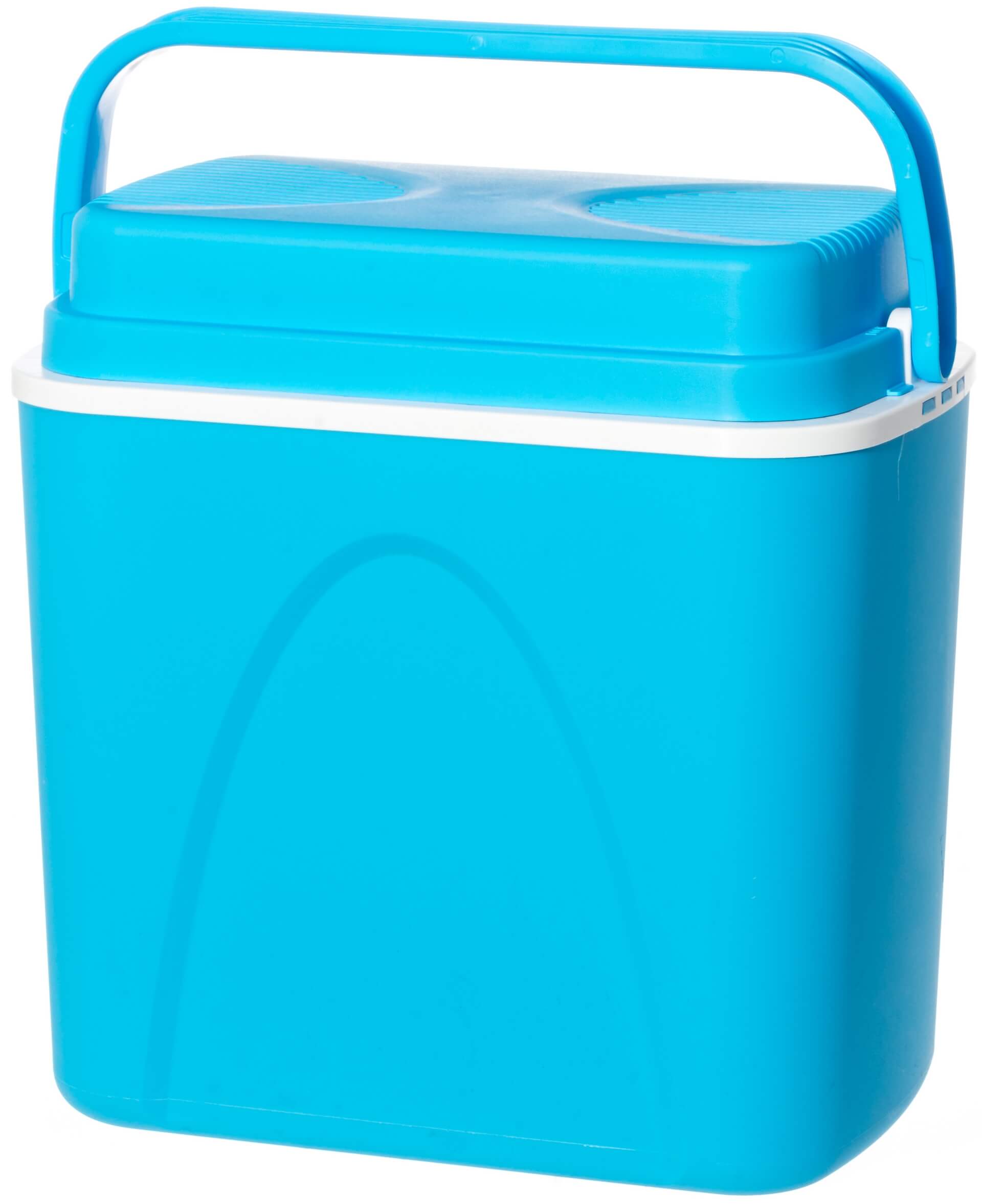 Kylmälaukku viilennyksellä (22 l) 12 V, ConnaBride