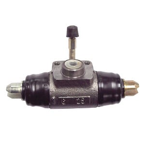 Jarrusylinteri Knott 20-2710 (vasen messinki taakse 200x50)