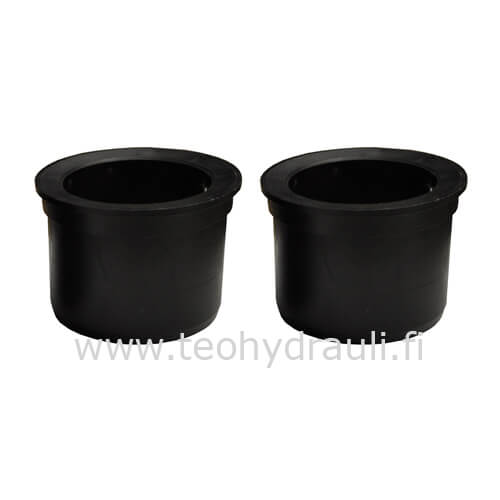 Helat Schlegl SFV/SFH35 (2xhela 1xvaimennusrengas)