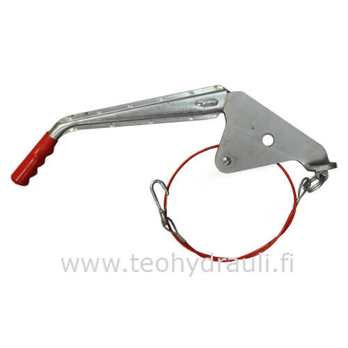 Käsijarrukahva SFV/SFH 10-35 (Schlegl 20.00.200.3)