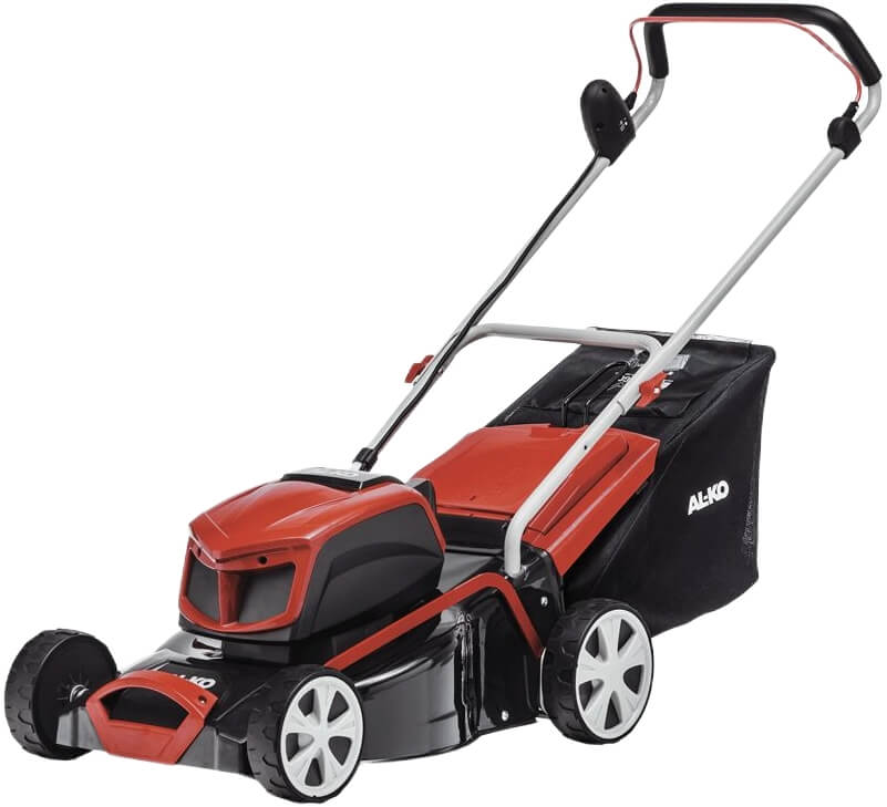 Akkuruohonleikkuri Moweo 42.9 Li Max, AL-KO