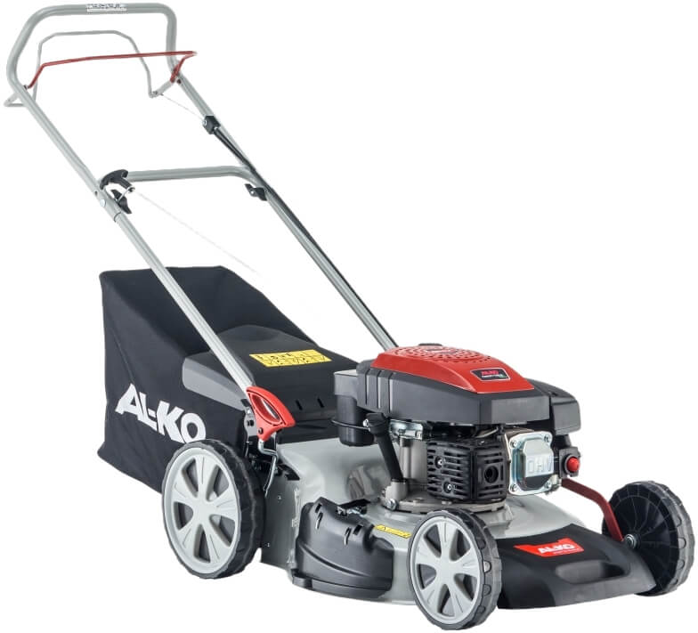 Ruohonleikkuri Easy 5.10 SP-S vetävä, AL-KO
