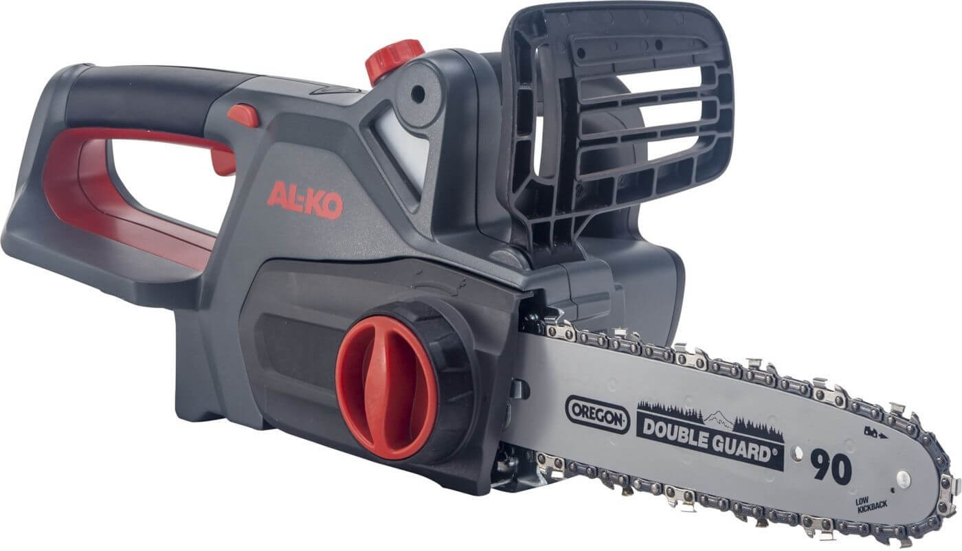 Akkukäyttöinen moottorisaha CS 1825 B-Comp Runko, AL-KO