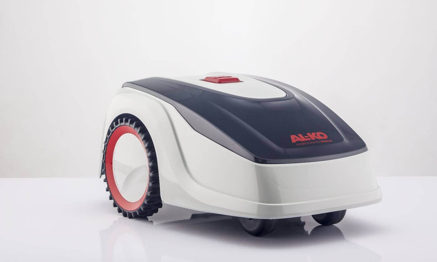 Messerscheibe für Robolinho® 500 E / 500 I