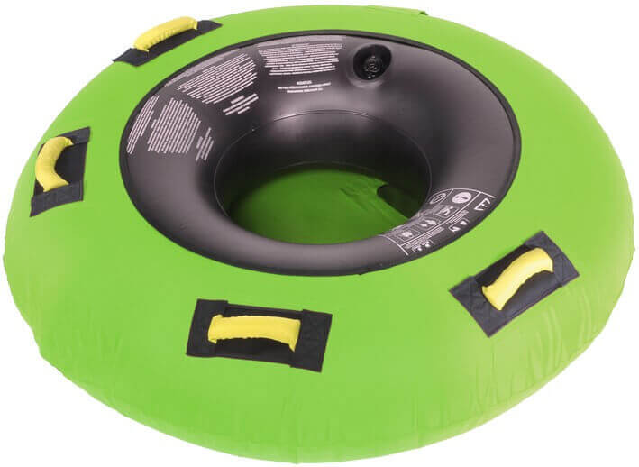 Vetorengas vesileikkeihin (130 cm), Atom