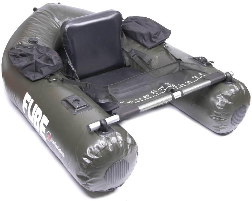 Kelluntarengas Fube, Scandinavian Tackle