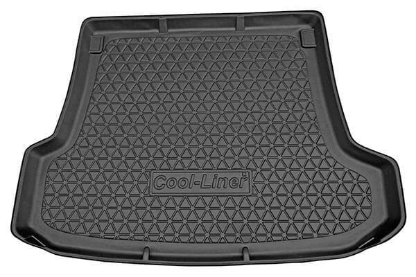 Tavaratilan matto Saab 9-3 Sport Combi ja 9-3 X (2005-2014)