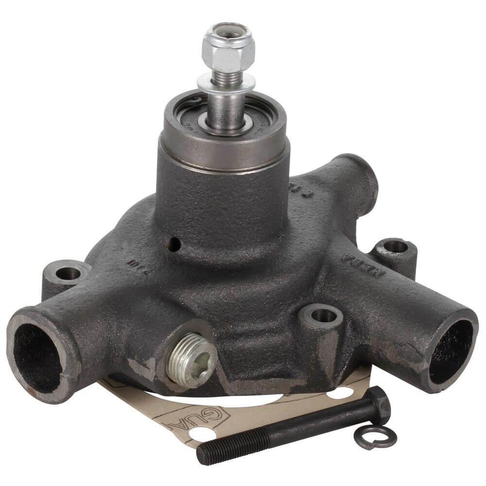 Vesipumppu 65,765,165 P203