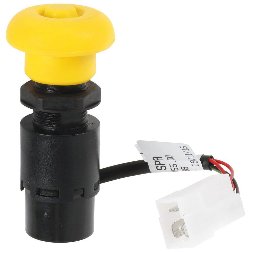 Ulosoton katkaisin nh 82027011