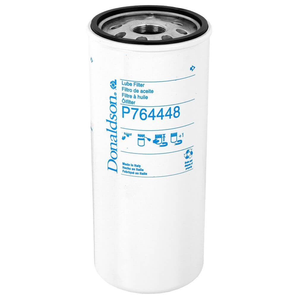 Öljynsuodatin, va 20136459