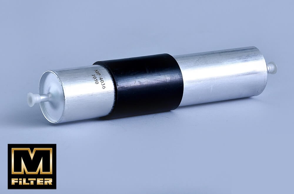 Polttoainesuodatin MP 4036, M-Filter