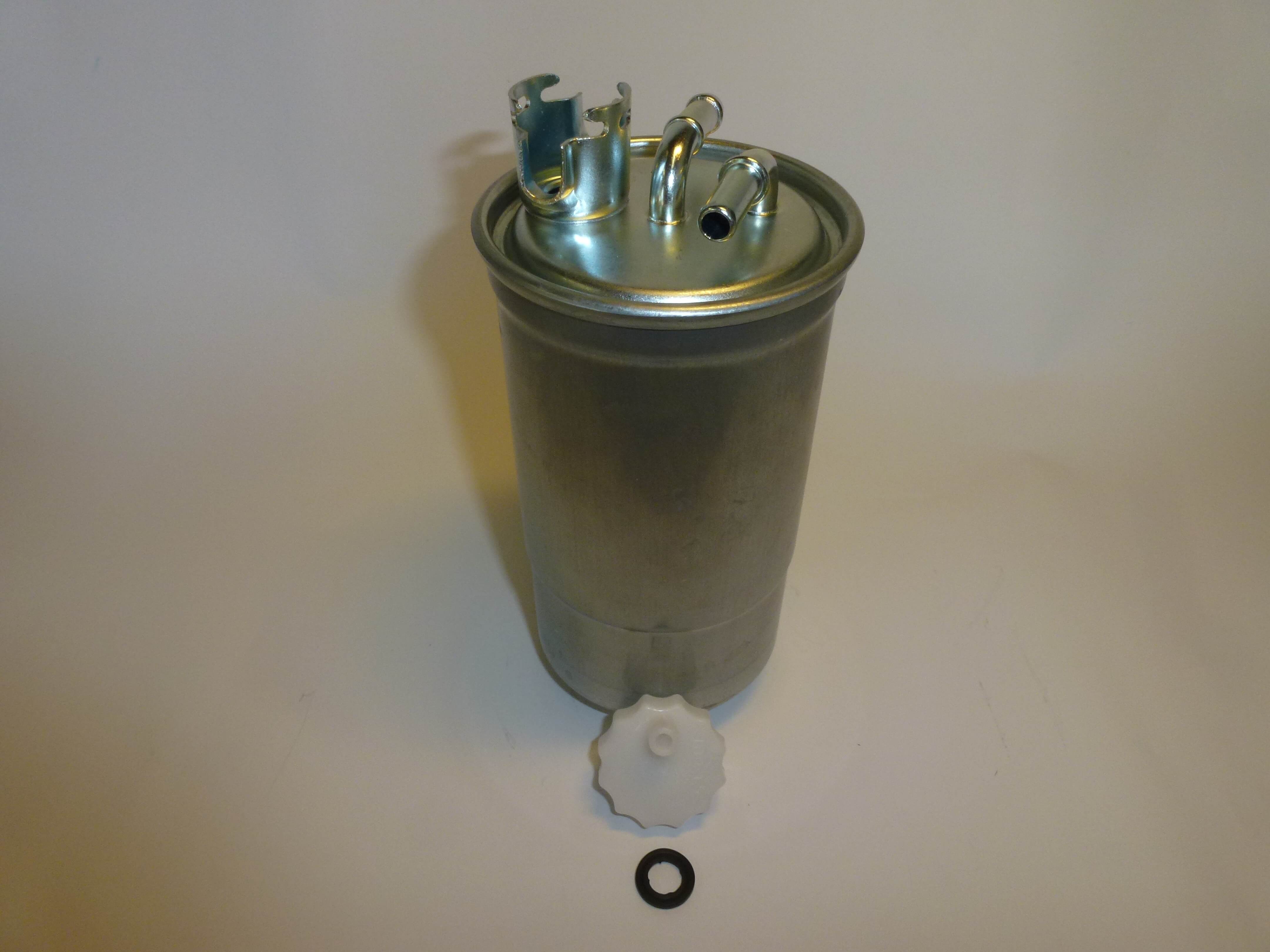 Polttoainesuodatin MP 4101, M-Filter - 32,90 EUR 💙