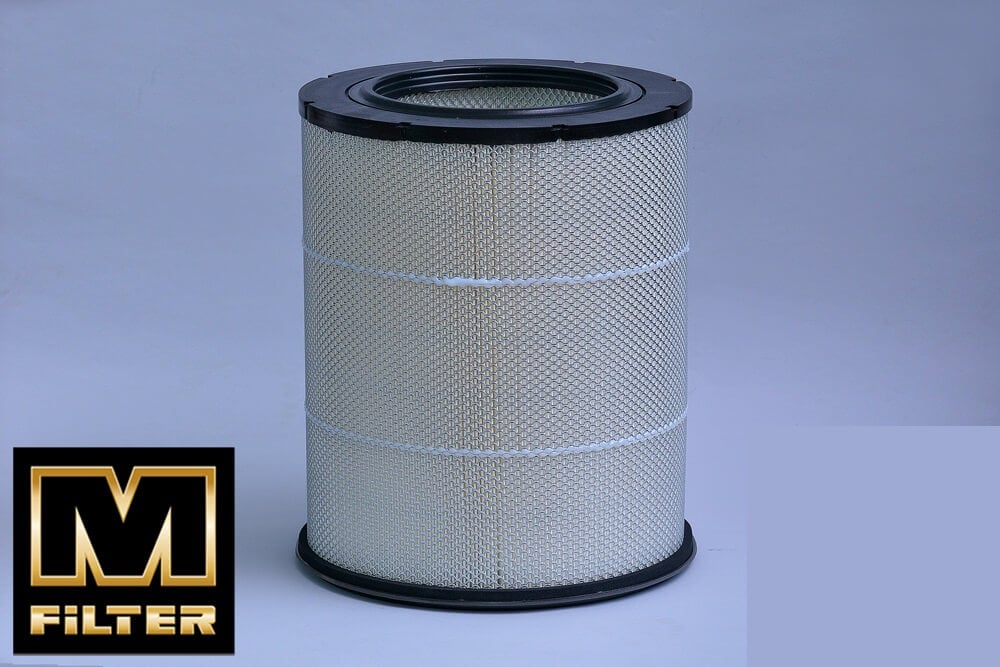 Ilmansuodatin MAT 60098, M-Filter