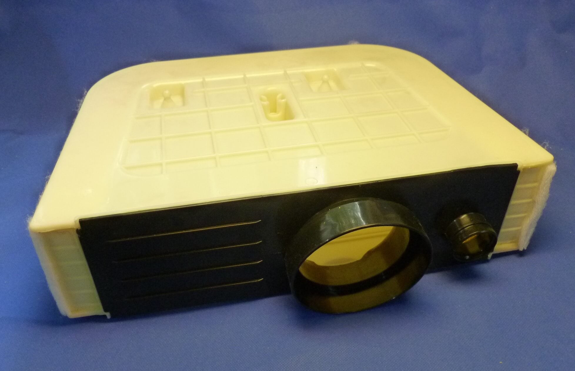 Ilmansuodatin MAP 60365, M-Filter