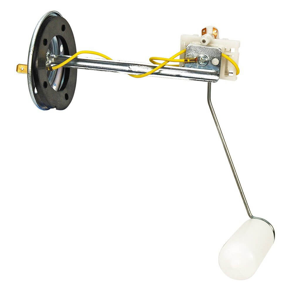 Polttoainemittarin anturi, MF 897389M91