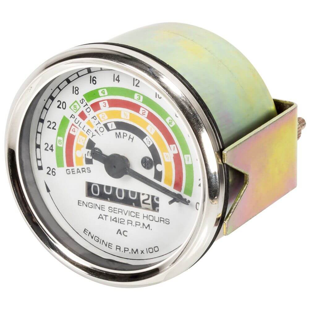 Tuntimittari, Dexta 957E17360A