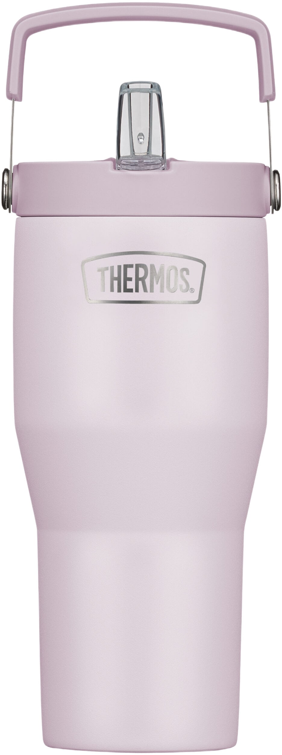Termosmuki Flip Straw 0,85 l, Thermos Laventeli