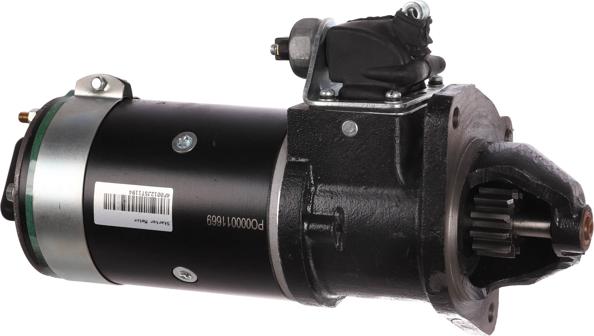 Startti MF/ Fordson, 957E11000