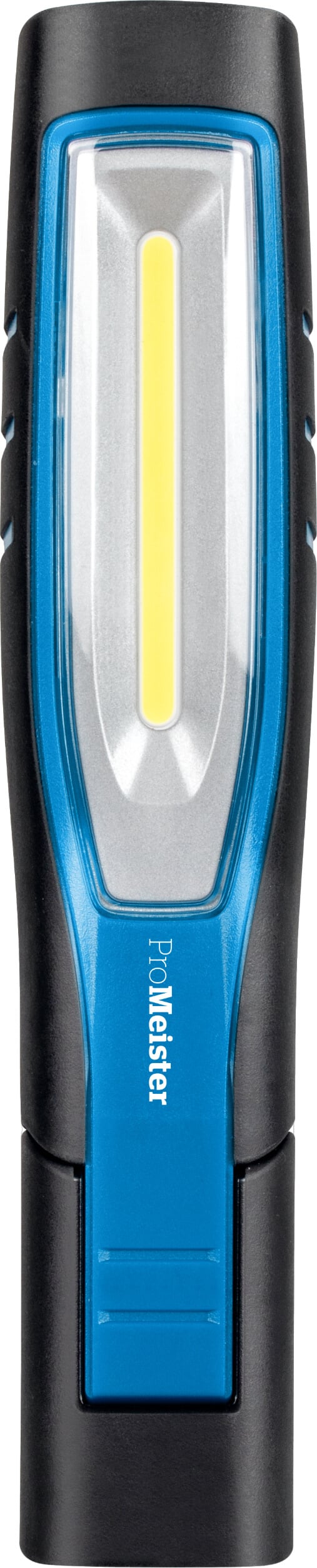 Käsivalo ladattava, Promeister